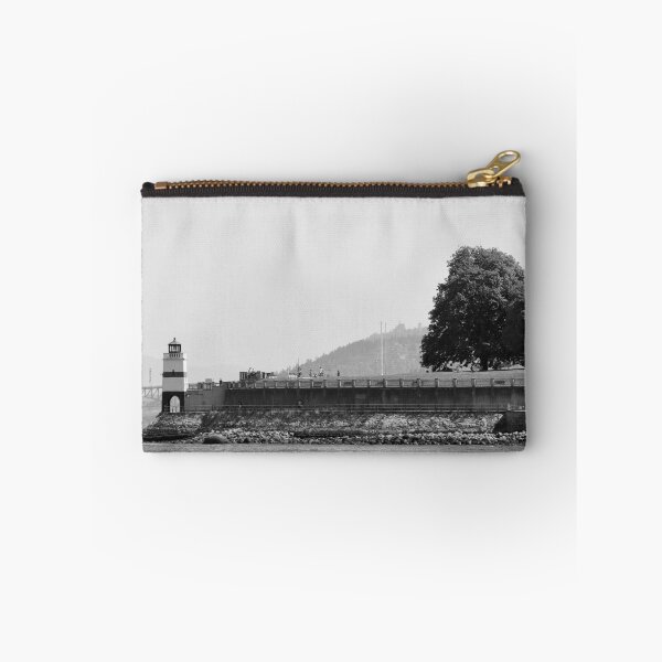 Item preview, Brockton Point Lighthouse designed and sold by gracelolbunny.