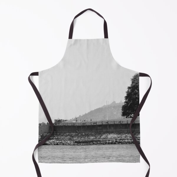 Item preview, Brockton Point Lighthouse designed and sold by gracelolbunny.