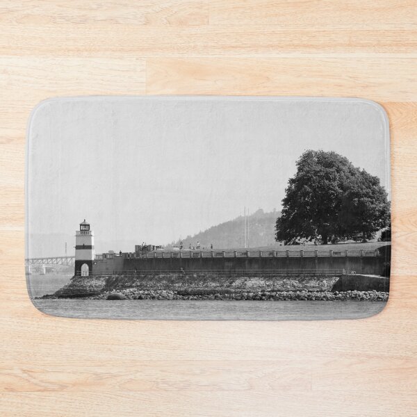 Item preview, Brockton Point Lighthouse designed and sold by gracelolbunny.