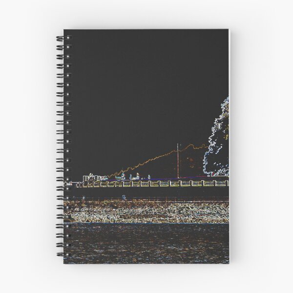 Item preview, Brockton Point Lighthouse designed and sold by gracelolbunny.