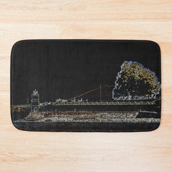 Item preview, Brockton Point Lighthouse designed and sold by gracelolbunny.