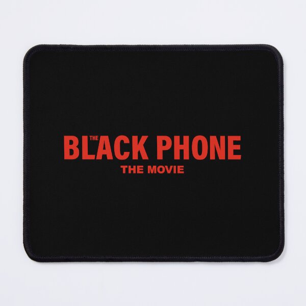 Item preview, The Black Phone Halloween designed and sold by frazier-made.