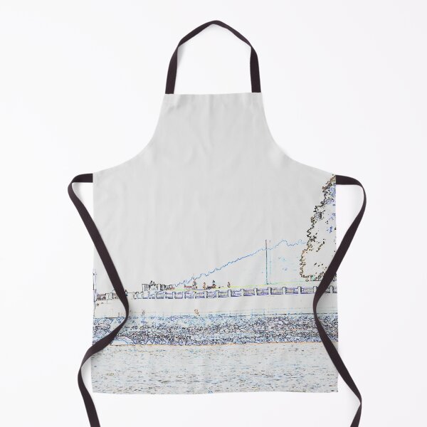 Item preview, Brockton Point Lighthouse designed and sold by gracelolbunny.