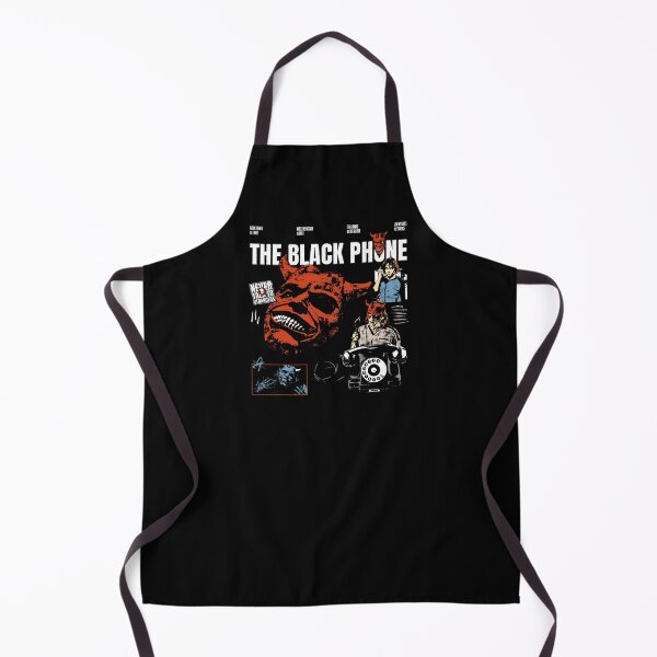 Item preview, The Black Phone Horror Movie designed and sold by frazier-made.