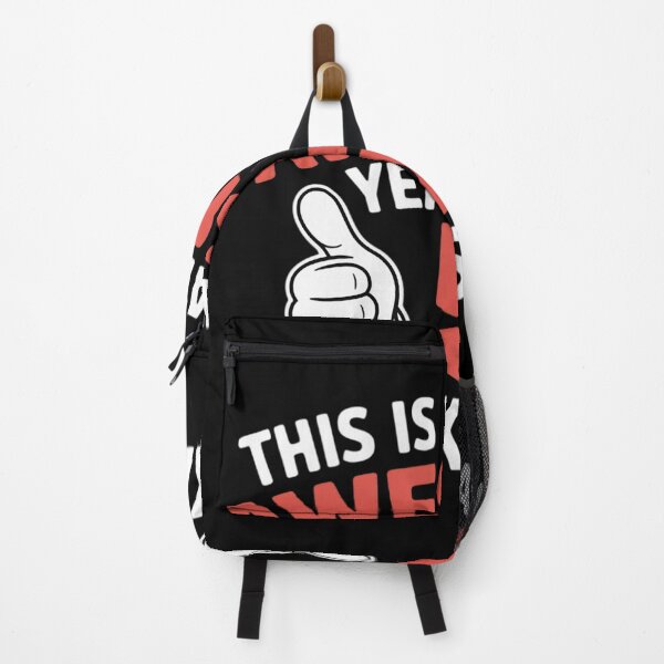 Item preview, This is what an awesome 5 year old looks like 5th Birthday1 designed and sold by KonstanKoraner.