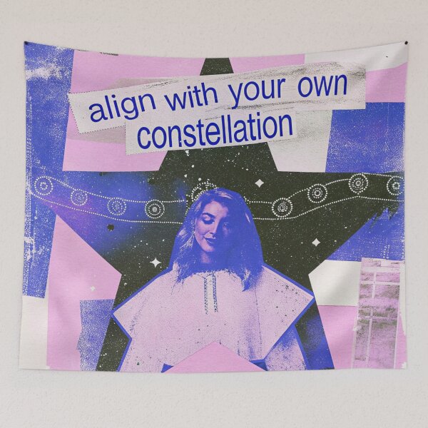 Item preview, Align with your own constellation designed and sold by Salt-and-Silk.