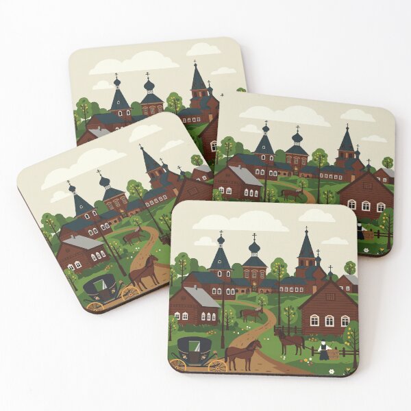 Item preview, Picture from a fairy tale designed and sold by Design4uStudio.