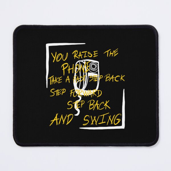 Item preview, The Black Phone designed and sold by frazier-made.