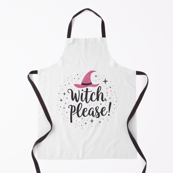 Item preview, Witch Please Halloween T-Shirt – Stylish Feminine Witch Tee, Cute Minimalist Design designed and sold by relso.