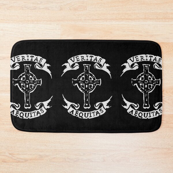 Item preview, Veritas Aequitas  designed and sold by Chad's Fresh Art.