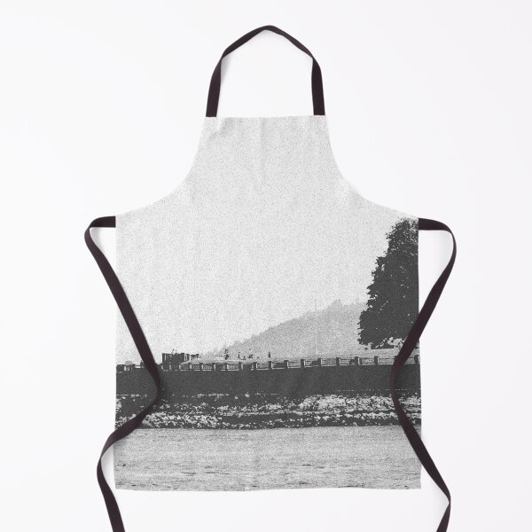 Item preview, Brockton Point Lighthouse designed and sold by gracelolbunny.