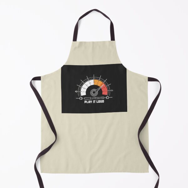 Item preview, Play-It-Loud designed and sold by BeverlyUllrich6.