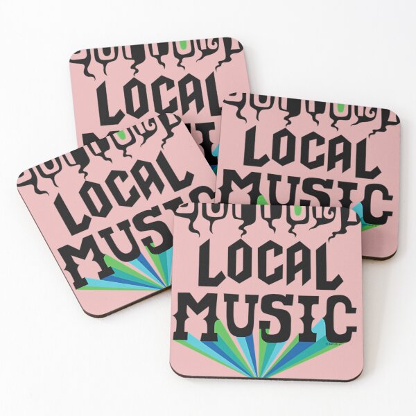Item preview, Support-Local-Music designed and sold by BeverlyUllrich6.