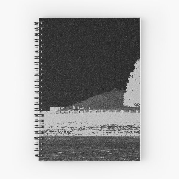 Item preview, Brockton Point Lighthouse designed and sold by gracelolbunny.