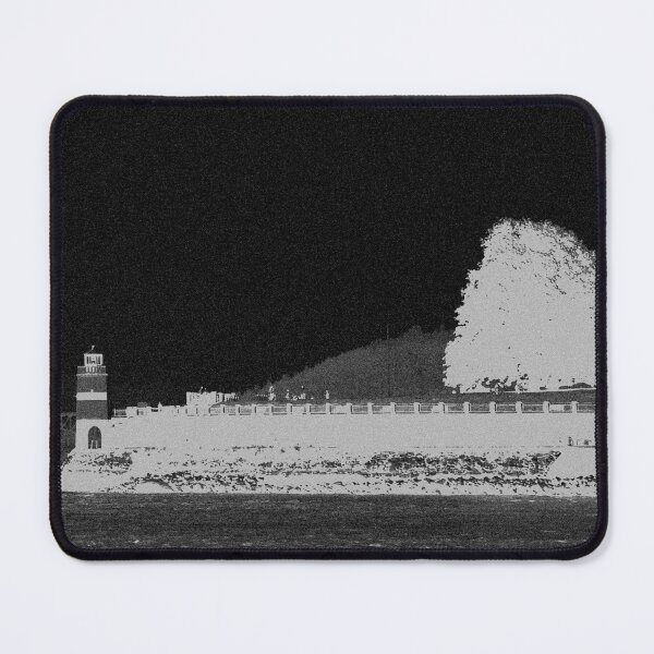 Item preview, Brockton Point Lighthouse designed and sold by gracelolbunny.
