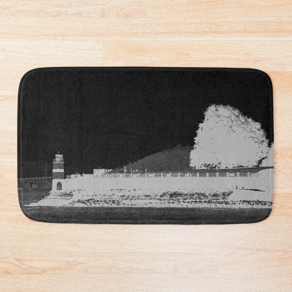 Item preview, Brockton Point Lighthouse designed and sold by gracelolbunny.