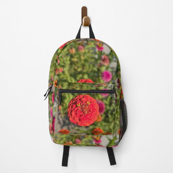 Item preview, Zinnia designed and sold by Betsy Phillips.