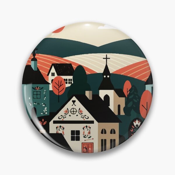 Item preview, Picture from a fairy tale designed and sold by Design4uStudio.