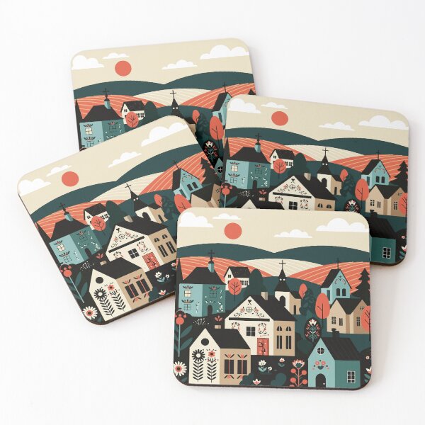 Item preview, Picture from a fairy tale designed and sold by Design4uStudio.