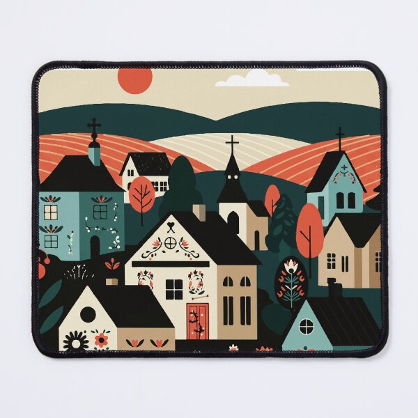 Item preview, Picture from a fairy tale designed and sold by Design4uStudio.