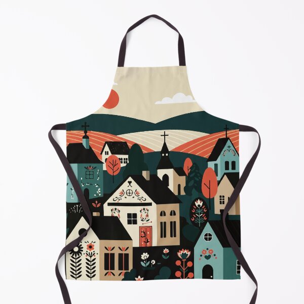 Item preview, Picture from a fairy tale designed and sold by Design4uStudio.