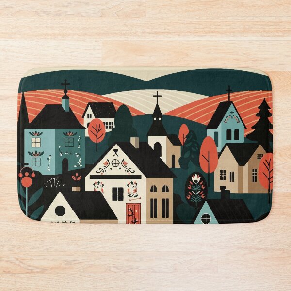 Item preview, Picture from a fairy tale designed and sold by Design4uStudio.