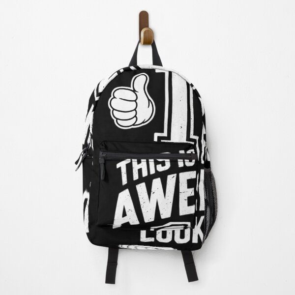Item preview, This Is What an Awesome 12 Year Old Looks Like 12th Birthday designed and sold by KonstanKoraner.