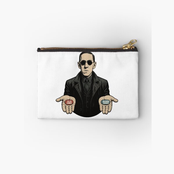 Item preview, HP "Morpheus" Lovecraft designed and sold by markcromwell.