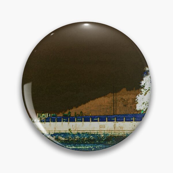 Item preview, Brockton Point Lighthouse designed and sold by gracelolbunny.