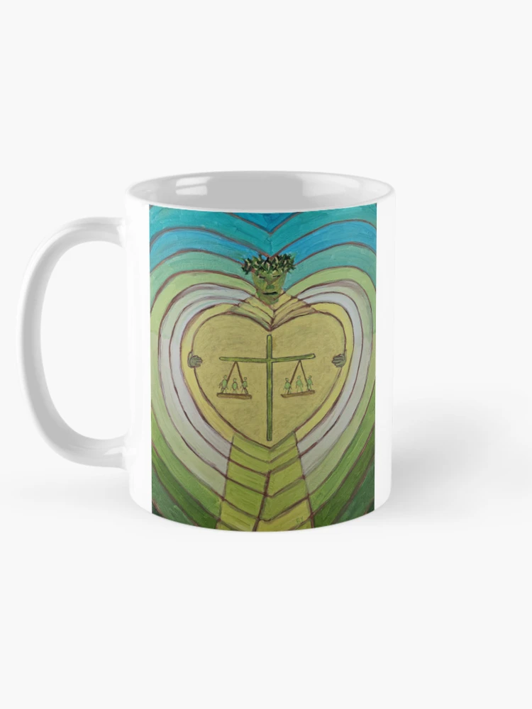 Thumbnail 5 of 6, Coffee Mug, We Need Another designed and sold by RudyYoder.