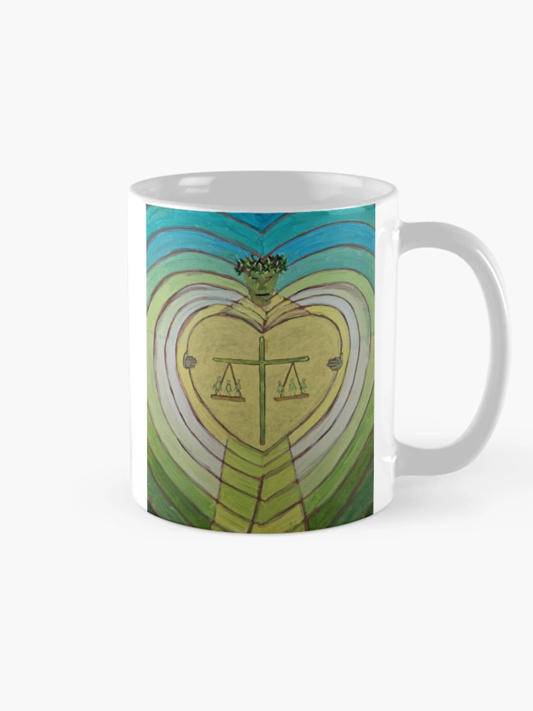Thumbnail 3 of 6, Coffee Mug, We Need Another designed and sold by RudyYoder.