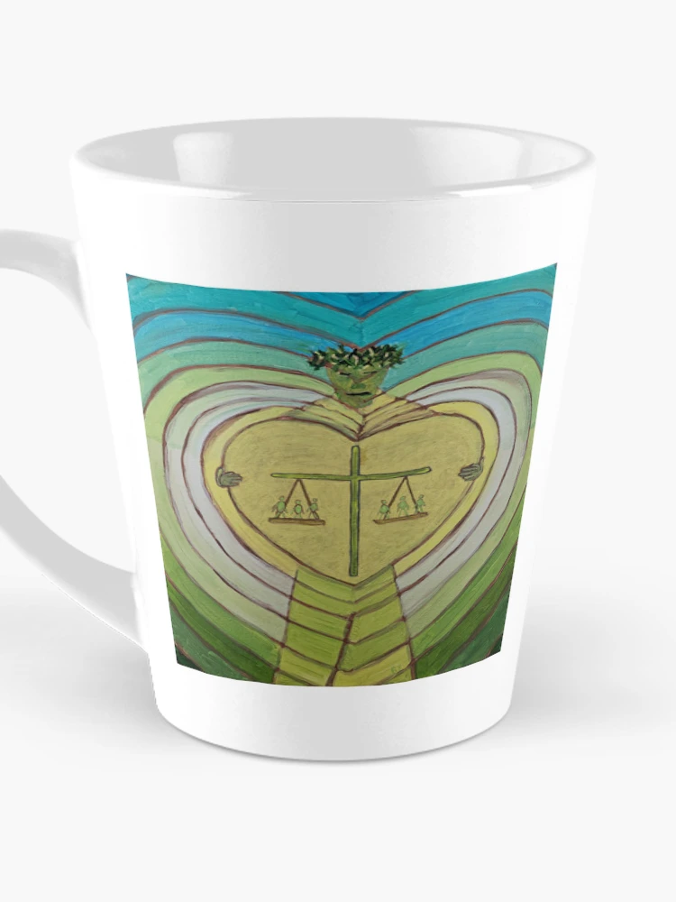 Thumbnail 3 of 4, Coffee Mug, We Need Another designed and sold by RudyYoder.