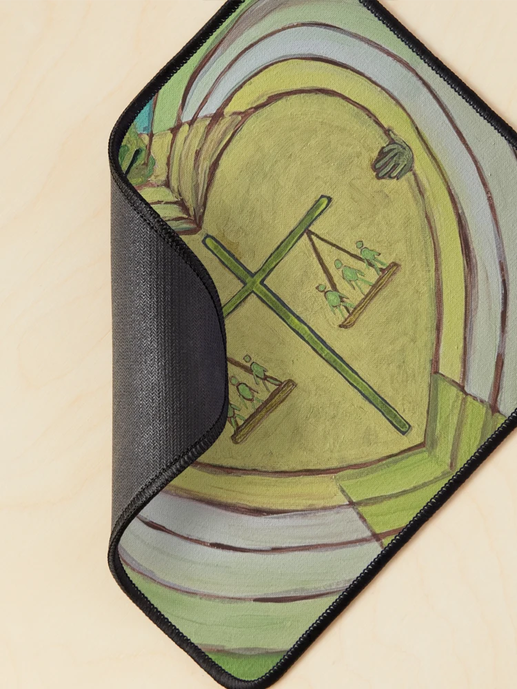 Thumbnail 2 of 5, Mouse Pad, We Need Another designed and sold by RudyYoder.