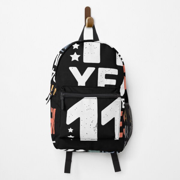 Item preview, 11th Birthday 132 Months 11 Years Old Being Awesome3 designed and sold by KonstanKoraner.
