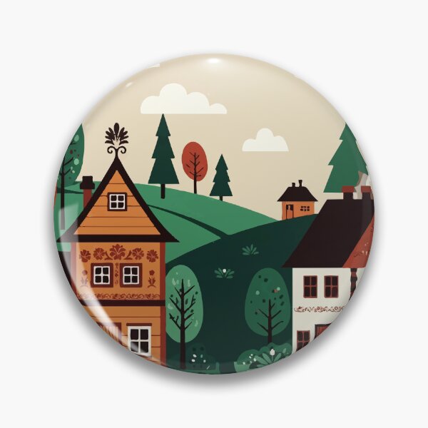 Item preview, Picture from a fairy tale designed and sold by Design4uStudio.
