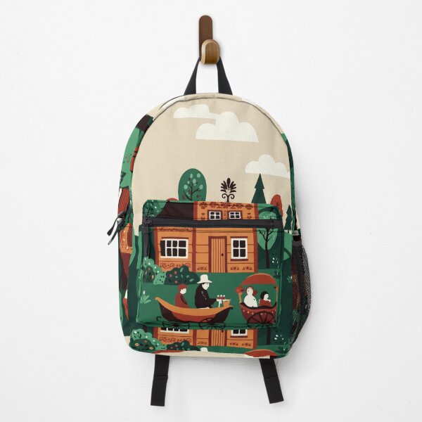 Item preview, Picture from a fairy tale designed and sold by Design4uStudio.