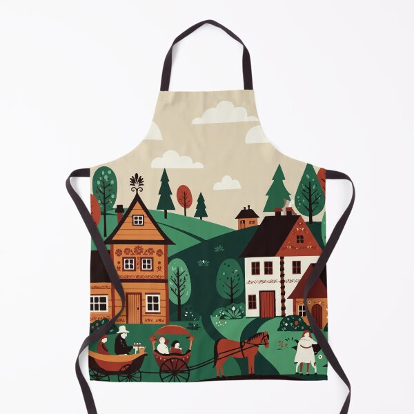 Item preview, Picture from a fairy tale designed and sold by Design4uStudio.