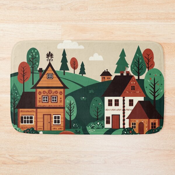 Item preview, Picture from a fairy tale designed and sold by Design4uStudio.