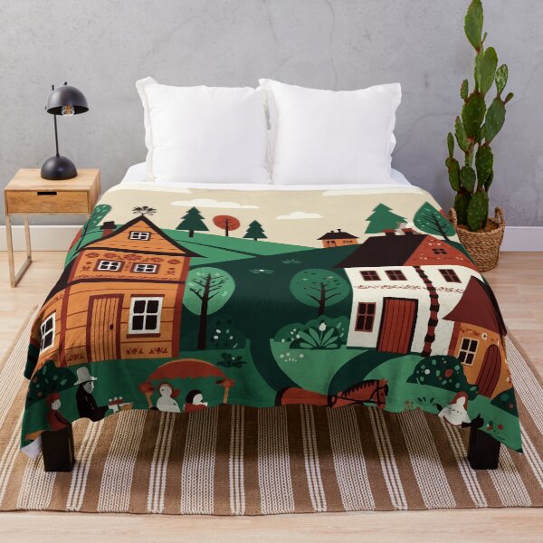 Item preview, Picture from a fairy tale designed and sold by Design4uStudio.
