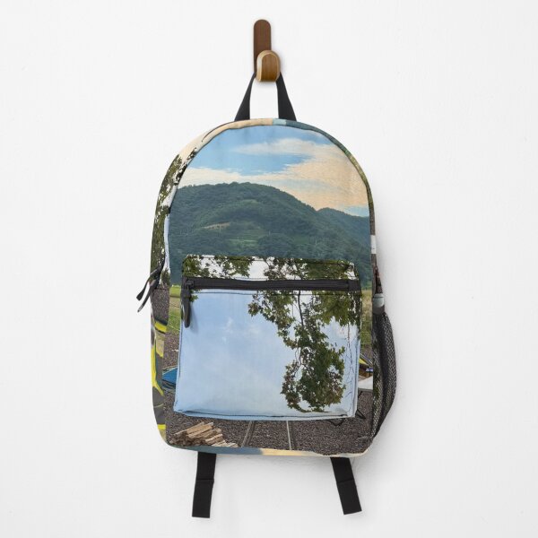 Item preview, Trailside George Dickel Whiskey aRest Stop designed and sold by dishcutnes.