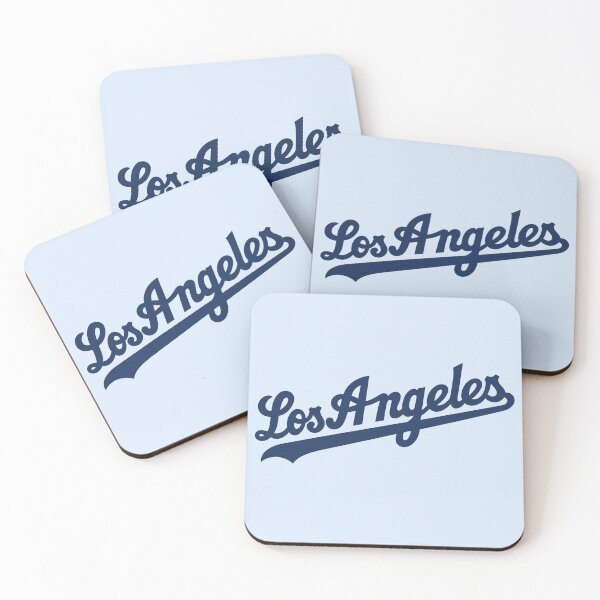 Item preview, Los Angeles, California designed and sold by YChangShop.