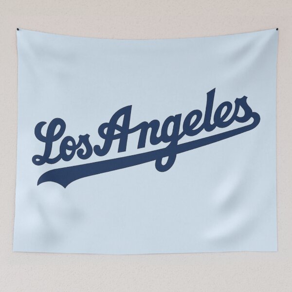 Item preview, Los Angeles, California designed and sold by YChangShop.