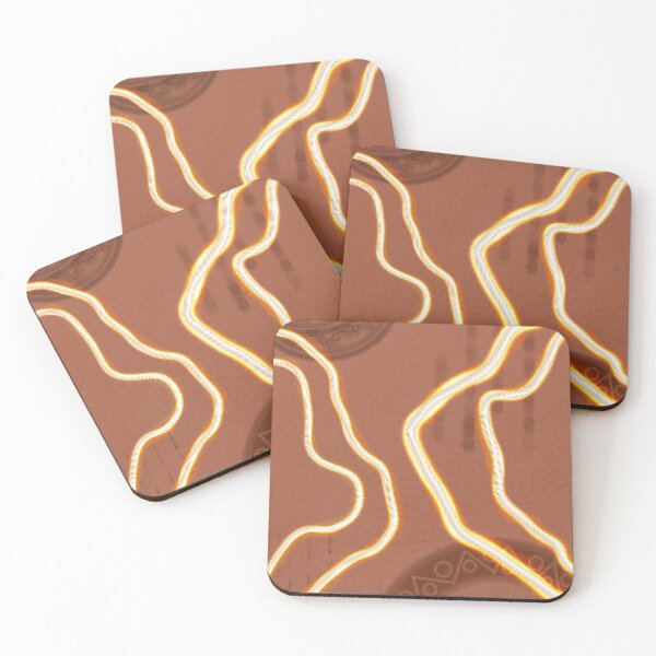 Item preview, Mirroring  designed and sold by AmberRaeArt.