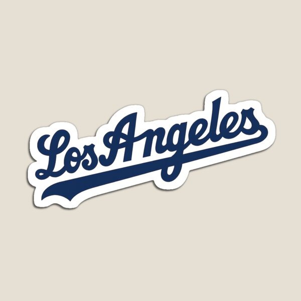 Item preview, Los Angeles, California designed and sold by YChangShop.