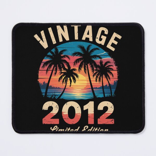 Item preview, 2012 13th Birthday 13 Year Old designed and sold by KonstanKoraner.