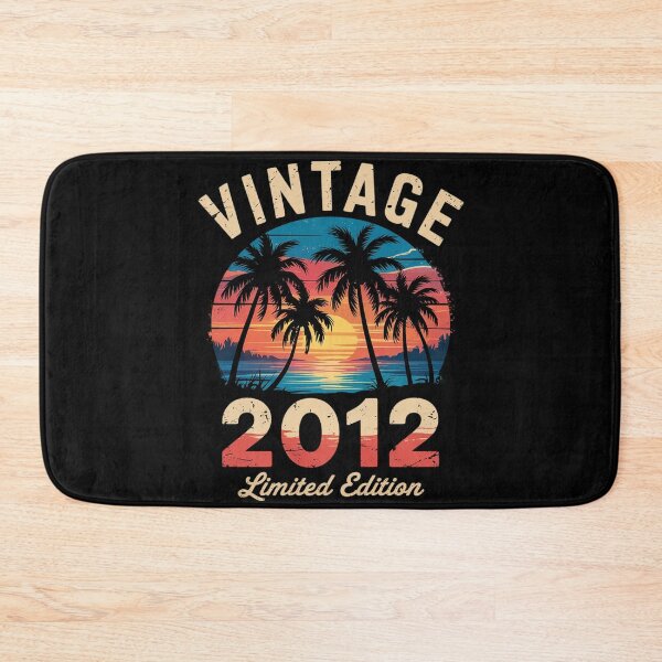 Item preview, 2012 13th Birthday 13 Year Old  designed and sold by KonstanKoraner.
