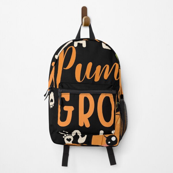 Item preview, Growing A Little Pumpkin Funny Fall Pregnancy Announcement Gifts designed and sold by thebest-2studio.
