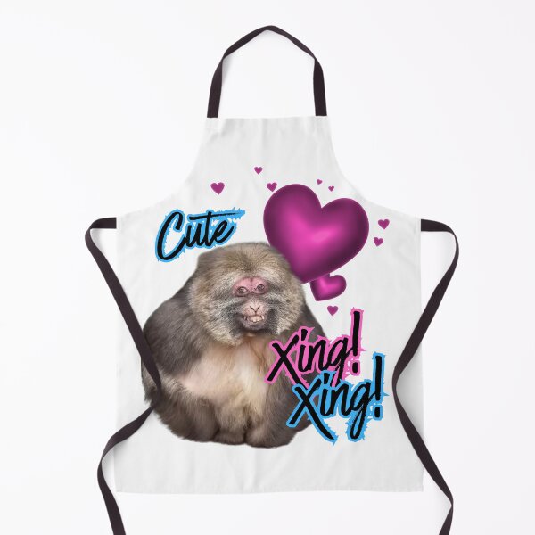 Item preview, Cute Xing Xing designed and sold by whatthefoxsays.
