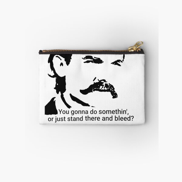 Item preview, Wyatt Earp Tombstone  designed and sold by Chad's Fresh Art.