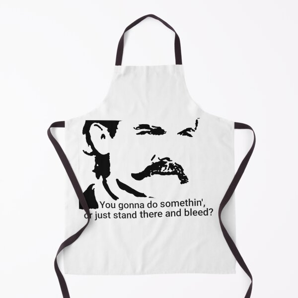Item preview, Wyatt Earp Tombstone  designed and sold by Chad's Fresh Art.